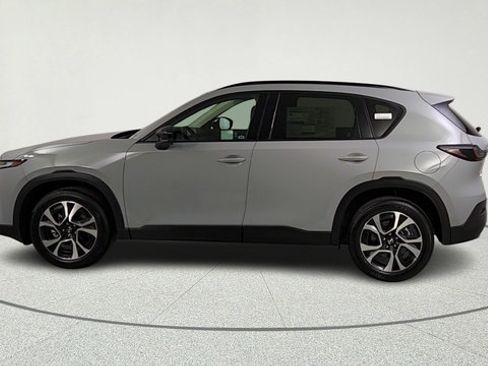 New 2026 MAZDA CX-5 Preferred AWD/4WD image 4