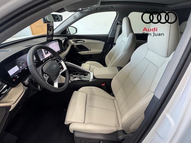 New 2026 Audi Q5 Premium Plus AWD/4WD image 23
