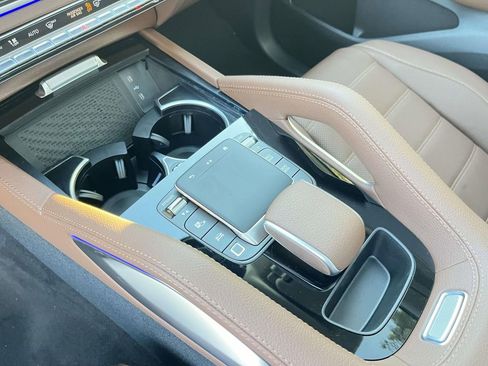 New 2026 Mercedes-Benz GLE 350 4MATIC image 21