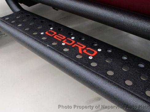 Used 2024 Jeep Wrangler Unlimited Rubicon 392 image 14