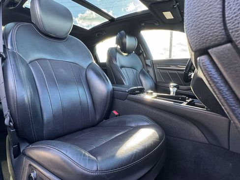 Used 2020 Genesis G80 3.3T Sport AWD/4WD image 31