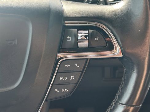 Used 2021 Lincoln Navigator Reserve w/ Luxury Package image 49