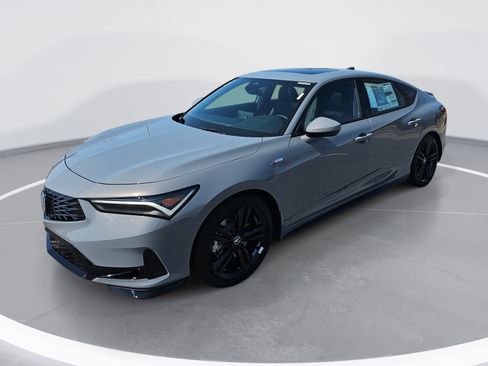 New 2026 Acura Integra A-Spec image 7