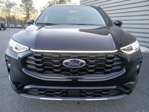 New 2026 Ford Escape ST-Line Elite w/ Equipment Group 501A AWD/4WD image 8