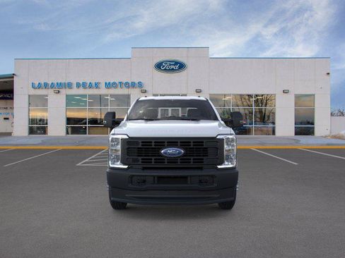 New 2026 Ford F350 XL w/ Snow Plow Prep Package AWD/4WD image 35