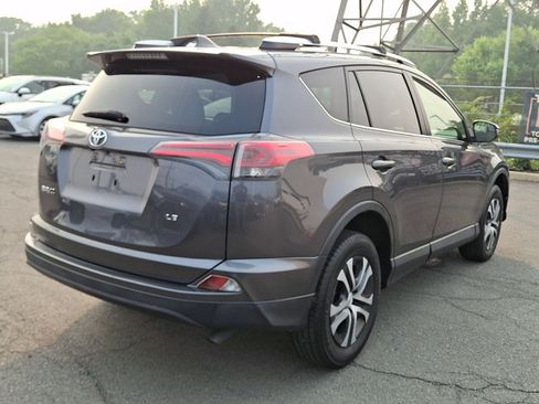Used 2016 Toyota RAV4 LE FWD image 26