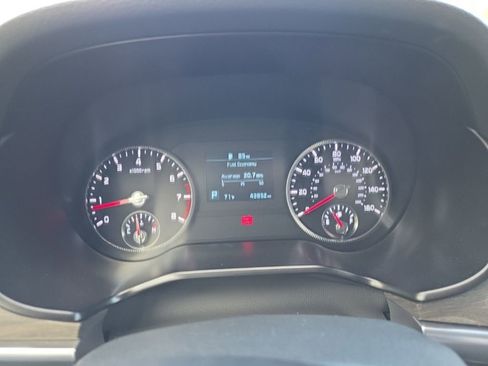 Used 2022 Kia Telluride EX w/ EX Premium Package image 12