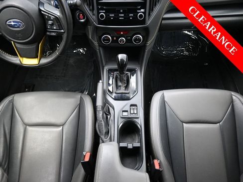 Used 2023 Subaru Crosstrek 2.5i Sport image 26