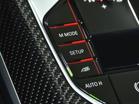 Used 2026 BMW M3 Competition image 42