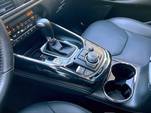 Used 2023 MAZDA CX-9 Grand Touring image 16