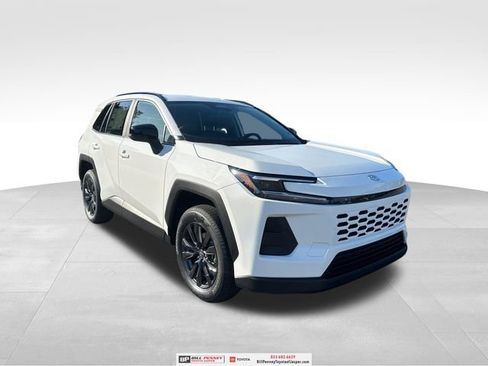 New 2026 Toyota RAV4 XLE Premium image 7