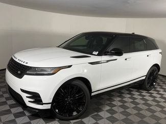 Used 2026 Land Rover Range Rover Velar Dynamic SE AWD/4WD video 1