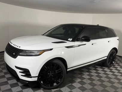 Used 2026 Land Rover Range Rover Velar Dynamic SE