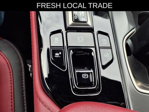 Used 2024 Lexus NX 350 AWD image 24