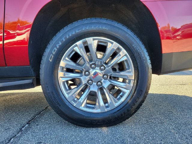 Used 2024 GMC Yukon XL Denali AWD/4WD image 12