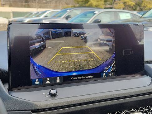 New 2026 Honda Accord Sport image 13