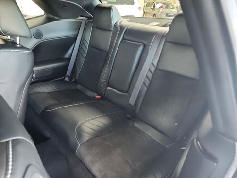 Used 2023 Dodge Challenger SRT Hellcat Redeye image 16