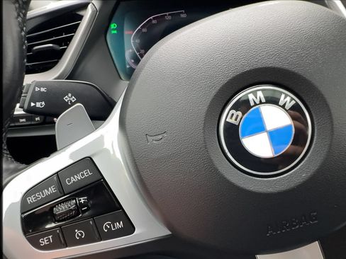 Used 2024 BMW 228i xDrive Gran Coupe w/ M Sport Package AWD/4WD image 42