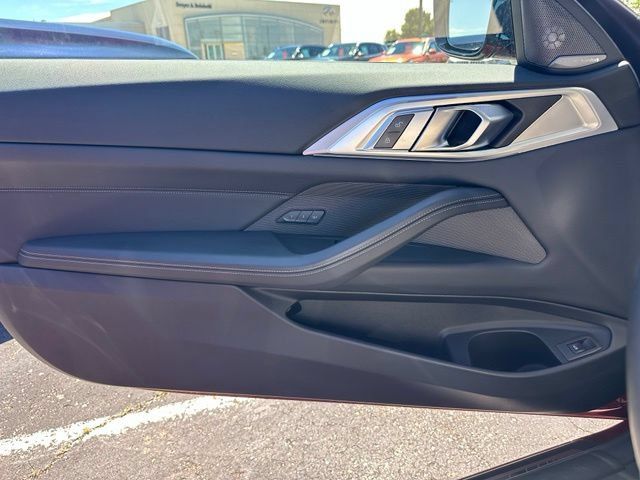 Used 2026 BMW M440i Coupe RWD image 26