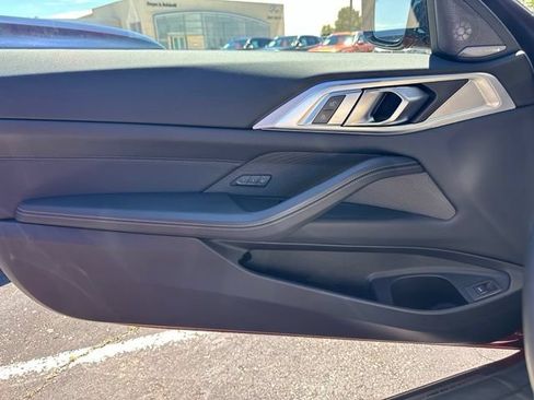 Used 2026 BMW M440i Coupe RWD image 26
