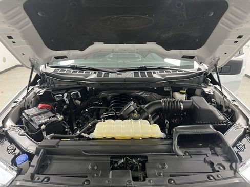 Used 2022 Ford F150 XLT w/ Equipment Group 302A High image 64