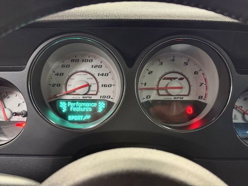 Used 2012 Dodge Challenger SRT8 w/ Premium Sound Group image 19