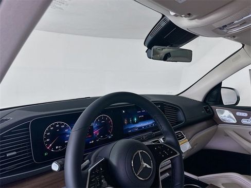 New 2026 Mercedes-Benz GLE 450 4MATIC image 9