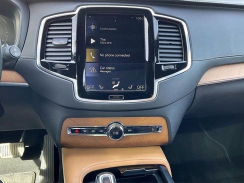 Used 2019 Volvo XC90 T8 Inscription w/ Advanced Package image 31