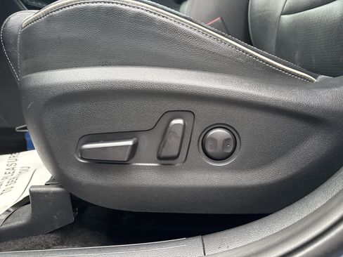 Used 2021 Kia Sportage SX image 18