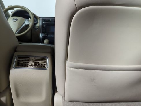 Used 2014 Nissan Altima 3.5 SL w/ Technology Package image 29