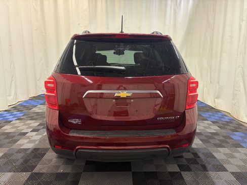 Used 2016 Chevrolet Equinox LT w/ Convenience Package FWD image 7