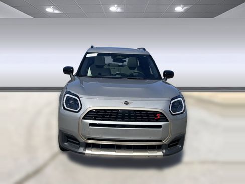 Used 2025 MINI Cooper Countryman S image 6