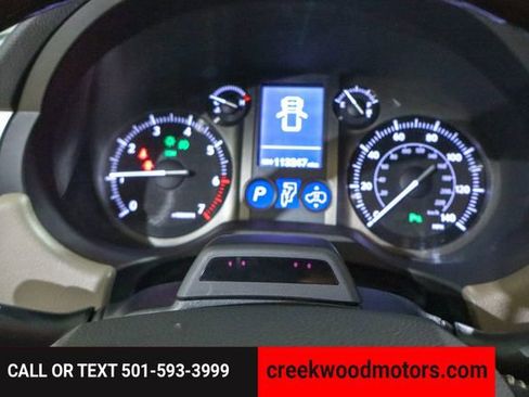 Used 2019 Lexus GX 460 Luxury image 62