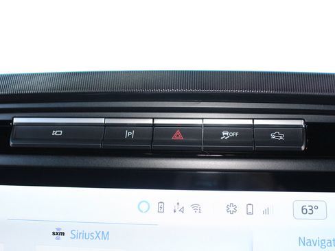 Used 2023 Ford F150 Raptor w/ Equipment Group 802A Raptor R image 58