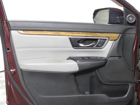 Used 2018 Honda CR-V EX-L image 7