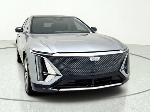 Used 2024 Cadillac Lyriq Tech w/ Driver Assist Package RWD image 2