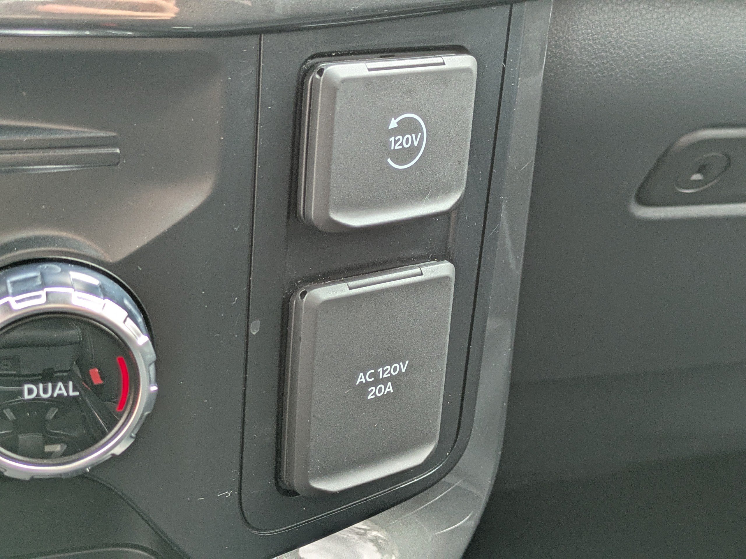 Used 2023 Ford F150 XLT w/ Equipment Group 302A High AWD/4WD image 34