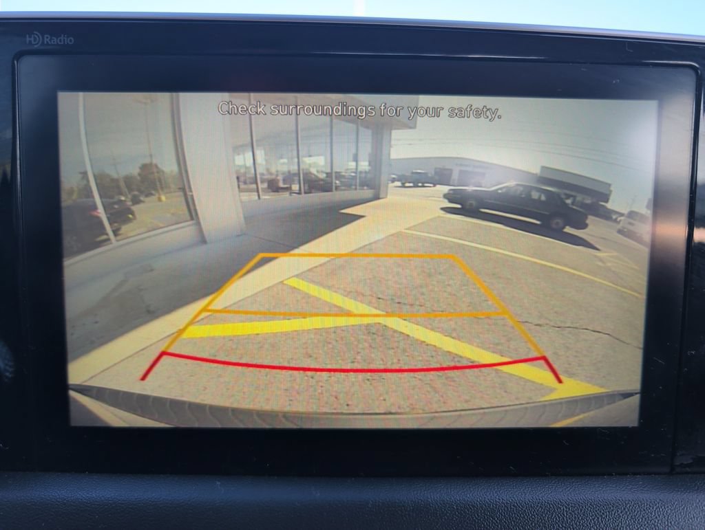 Used 2021 Hyundai Sonata SE FWD image 14