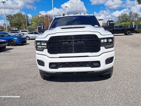 Used 2023 RAM 2500 Limited image 2