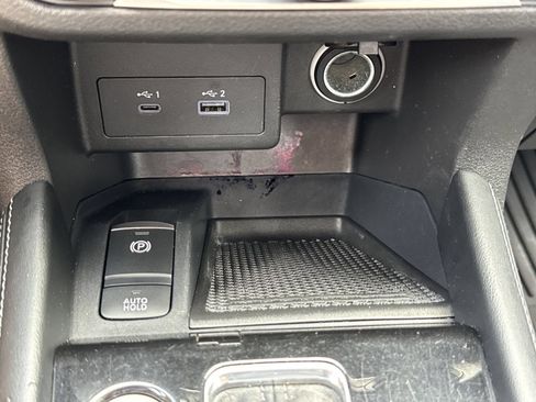 Used 2023 Nissan Kicks SV w/ Exterior Package FWD image 24