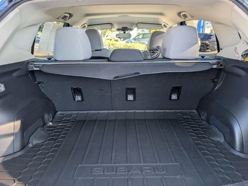 Used 2018 Subaru Crosstrek 2.0i Premium image 19