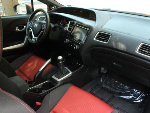 Used 2014 Honda Civic Si image 17