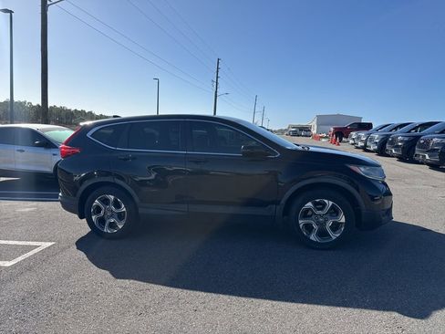 Used 2017 Honda CR-V EX image 2