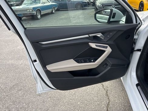 Used 2022 Audi A3 2.0T Premium Plus image 27
