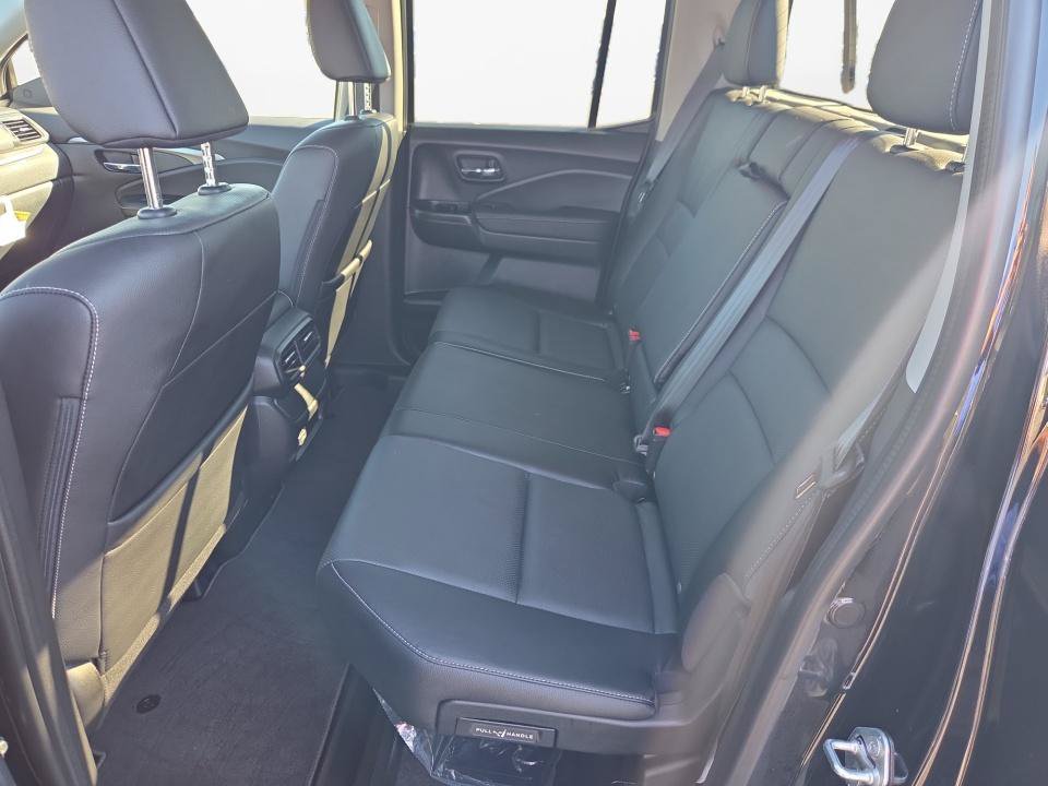 Used 2026 Honda Ridgeline RTL image 13