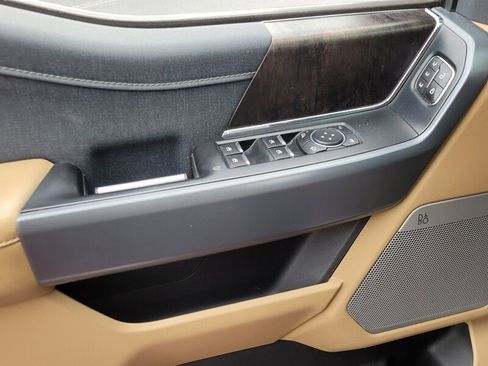 Used 2022 Ford F150 Lariat w/ Equipment Group 502A High image 26