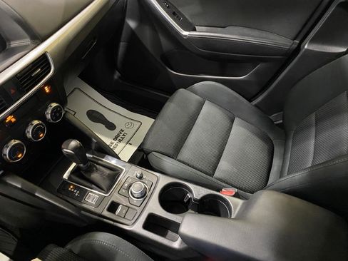 Used 2016 MAZDA CX-5 Touring AWD/4WD image 14