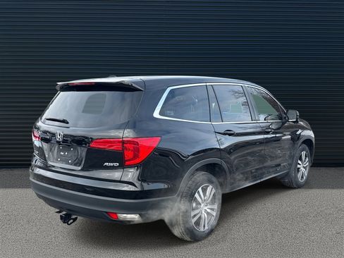 Used 2016 Honda Pilot EX-L image 5