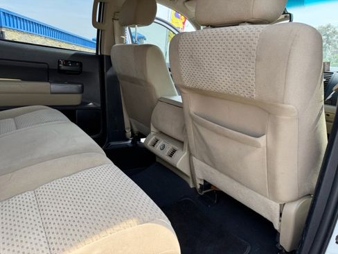 Used 2013 Toyota Tundra 2WD CrewMax w/ Tow Pkg image 20