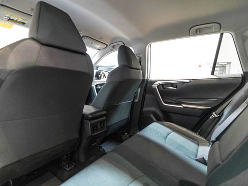 Used 2024 Toyota RAV4 XLE w/ Weather Package AWD/4WD image 14